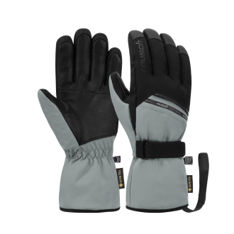 Reusch Morris GORE-TEX® 6201375 6677 schwarz grau 1